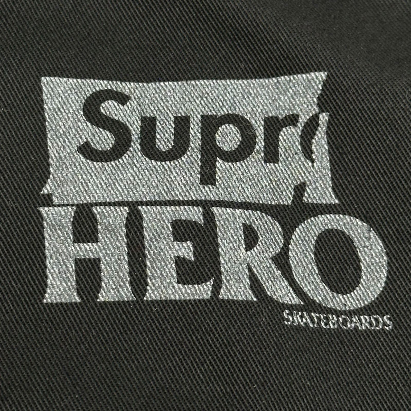 SUPREME×ANTIHERO(シュプリーム×アンタイヒーロー) 22SS Work Pant 総 