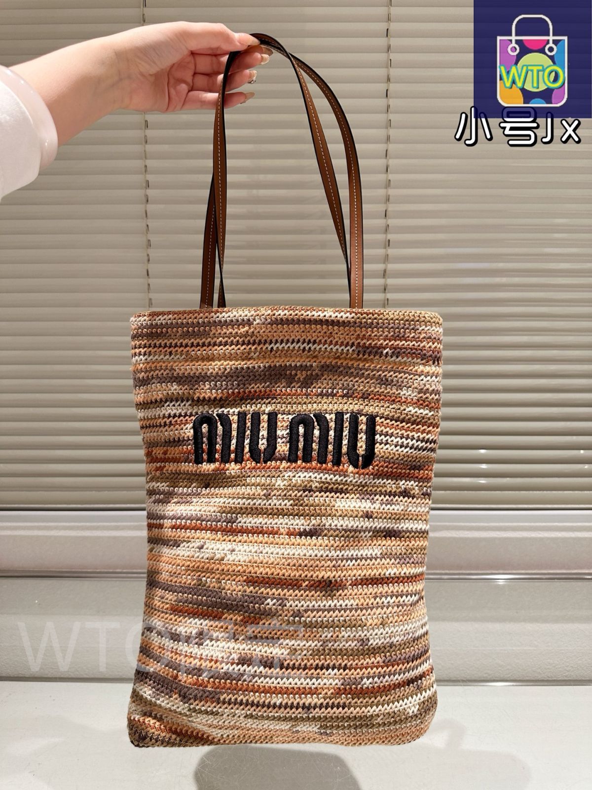 MIU MIU - ｻﾏｰｾｰﾙ開催中❗️プロフ確認❗️miumiu キャンパスバッグ ｻﾏｰｾｰﾙ開催中❗️プロフ確認❗️miumiuキャンパスバッグ