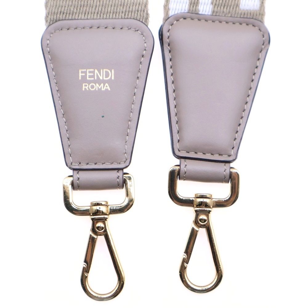 フェンディ ロゴ