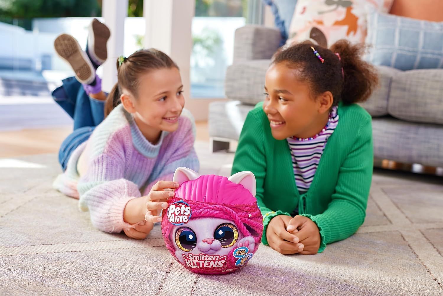 y2k ラビットファーフード付 モッズコート グランジフェアリー 森