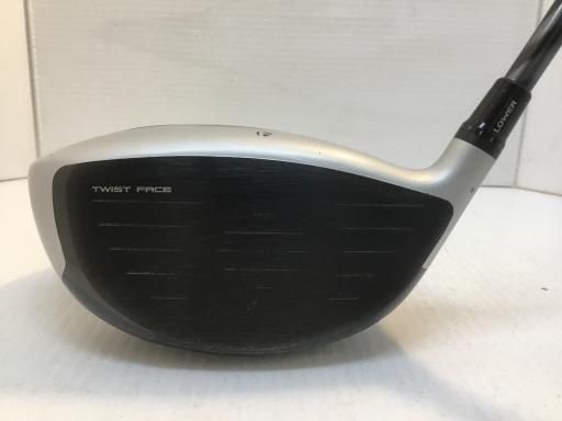 中古】 テーラーメイド M4 9.5° ドライバー DR Speeder 661