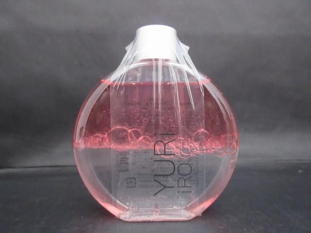 コスメ ユリイロ インティメイト＆ボディオイル ホワイトリリー 100ml ボディオイル