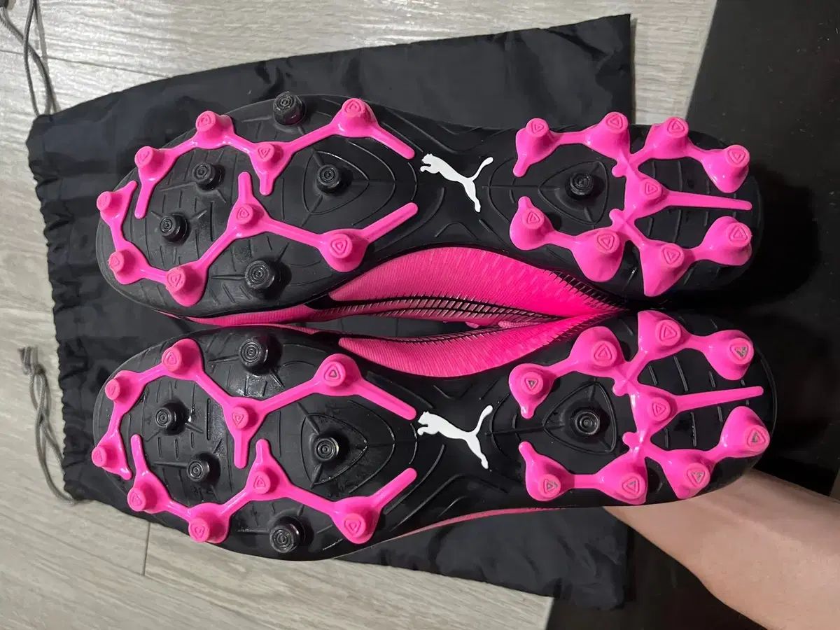 PUMA プーマ