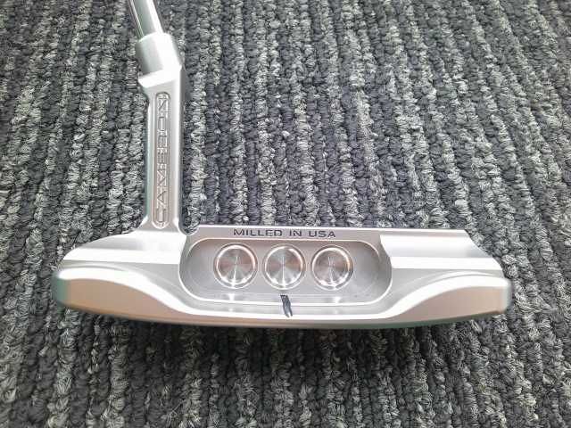 パター タイトリスト SUPER SELECT NEWPORT オリジナルスチール 34 3.5 5577 博多 WWW_OLIVIERBERNSTEIN_COM