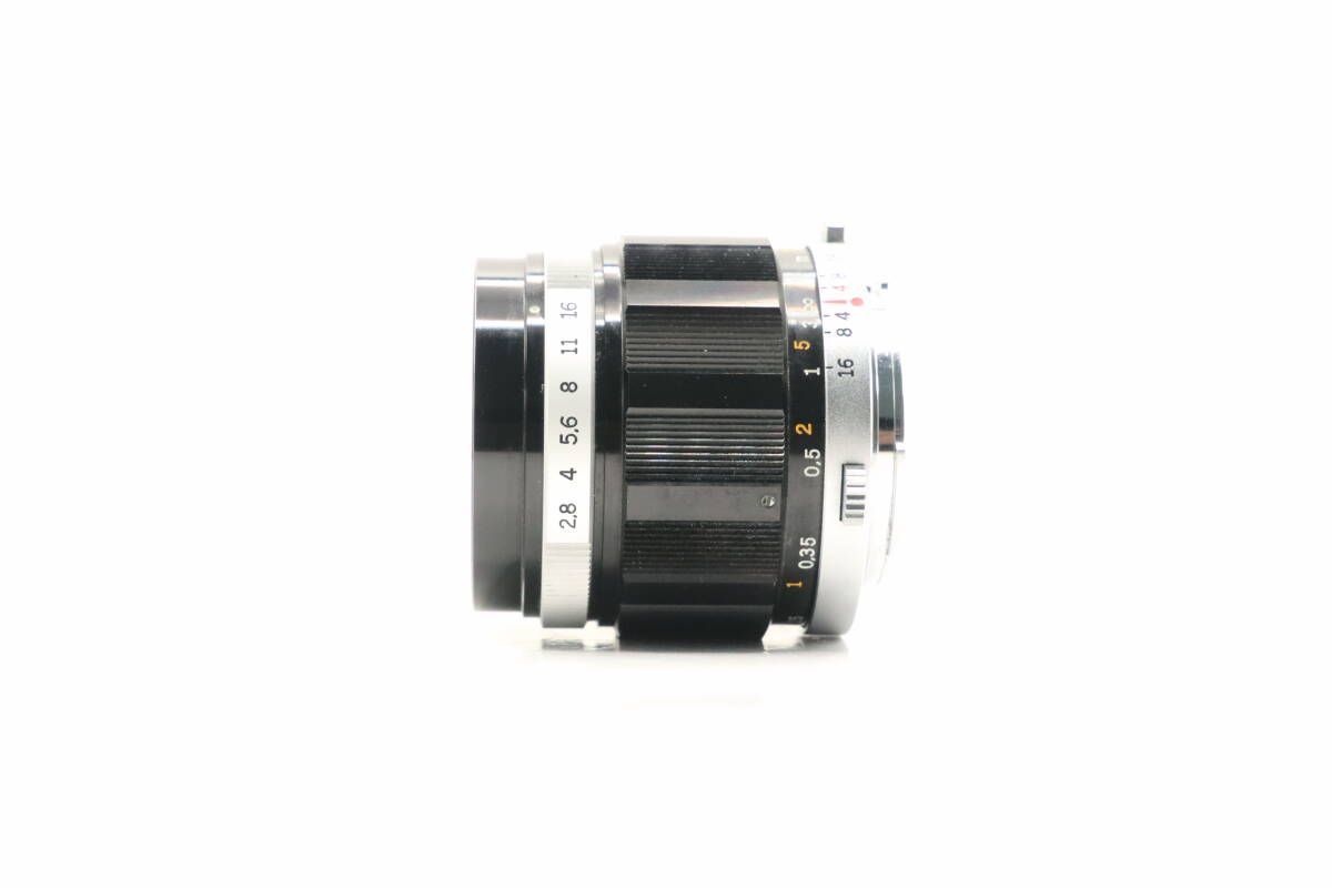 ☆美品☆オリンパス OLYMPUS G ZUIKO AUTO-W 25mm F2.8☆ I0420＃2317