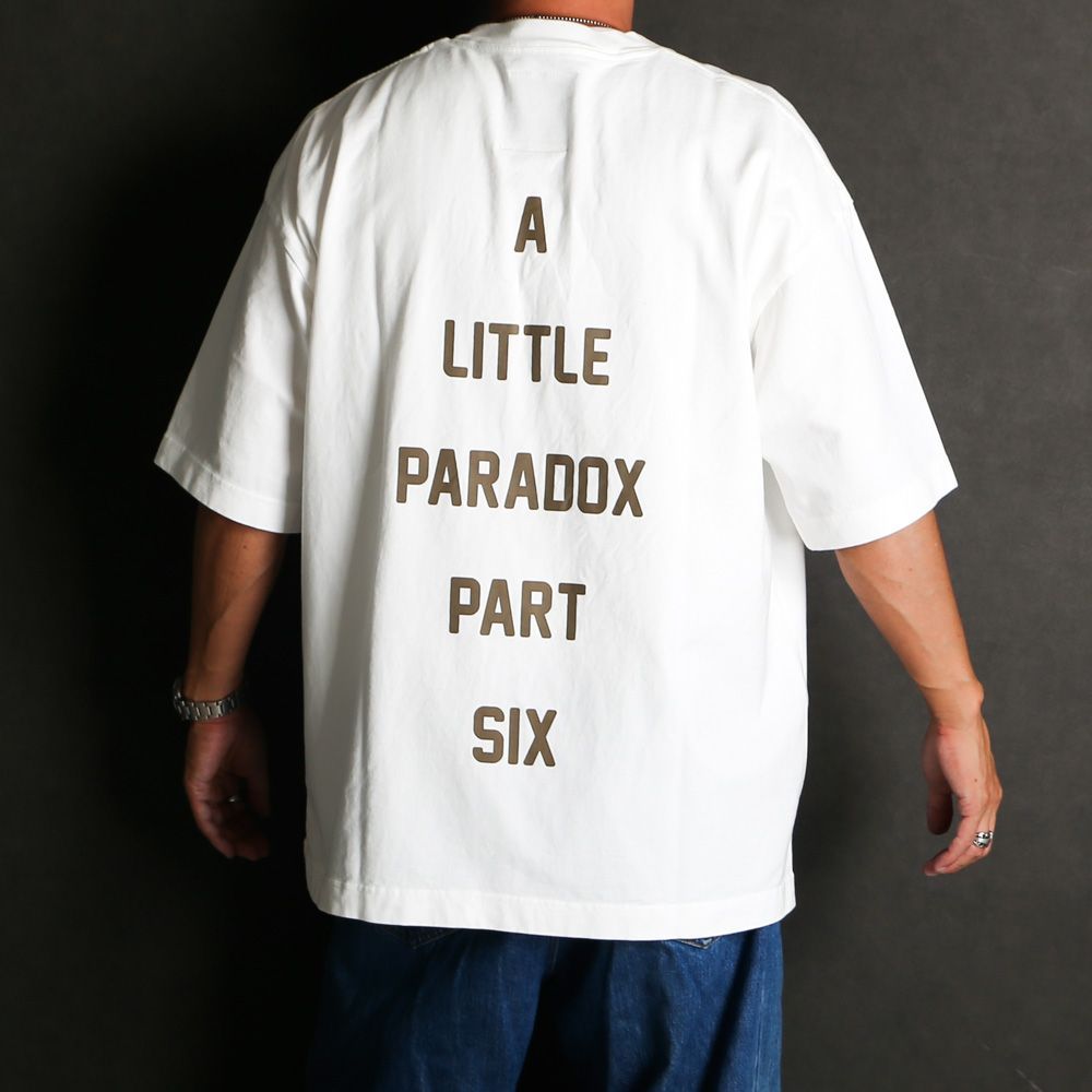 【超激レア】マイファス100枚限定Tシャツ Maison MIHARA YASUHIRO/メゾンミハラヤスヒロ】Tシャツ CAT