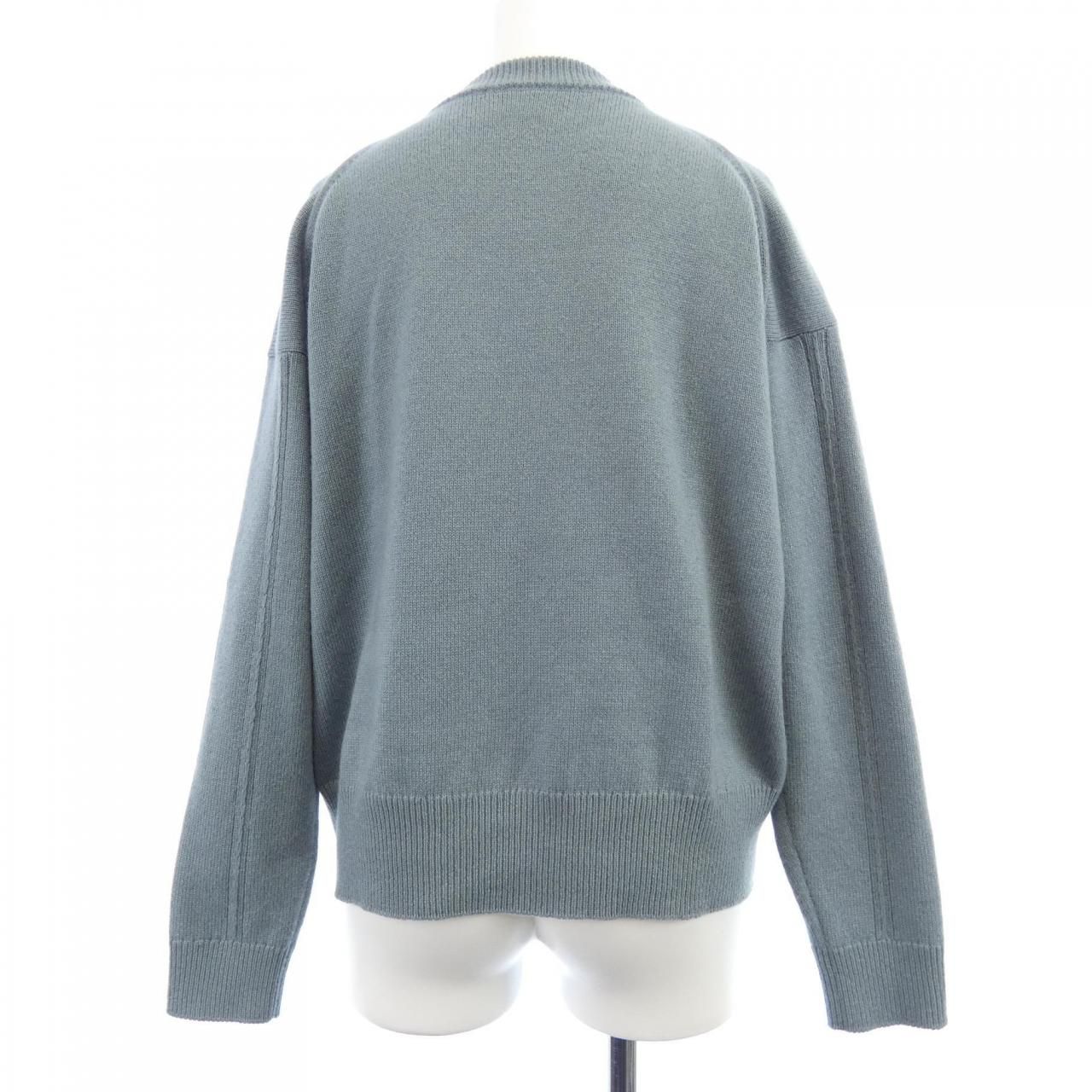 エルメス HERMES クルードセル CLOU DE SELLE カーディガン