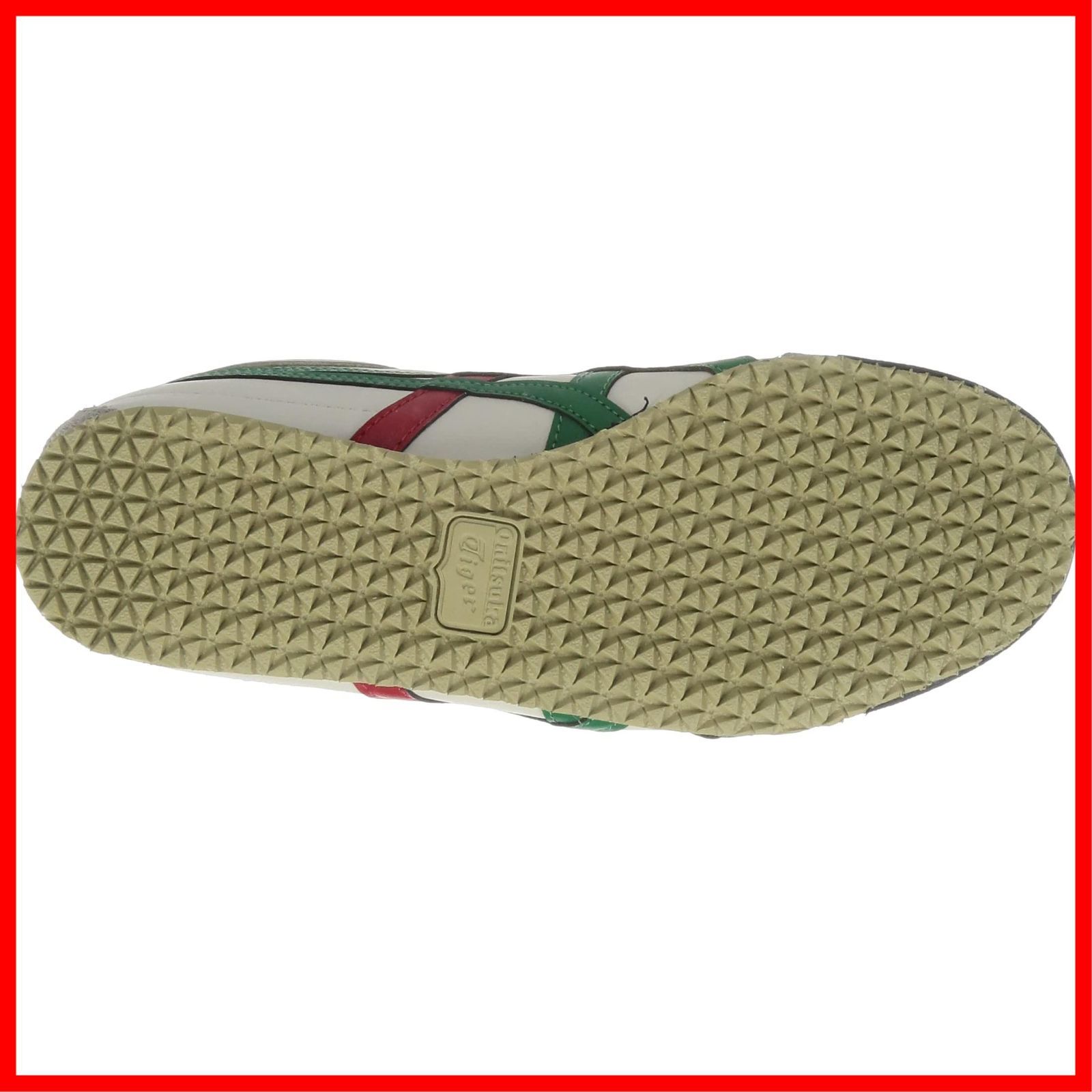 【特売】[オニツカタイガー] スニーカー MEXICO 66