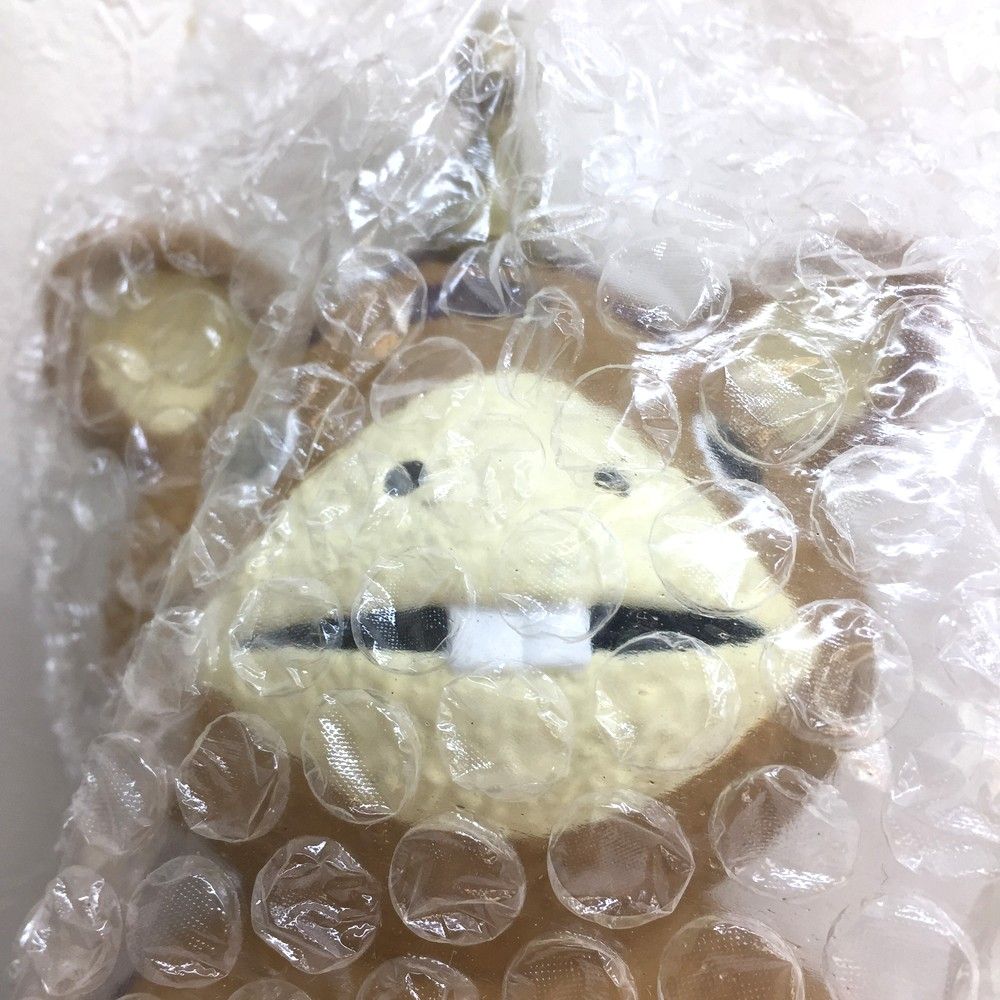 ☆未使用品 マーミット ブースカ＆チャメゴン マーメイドソフビ