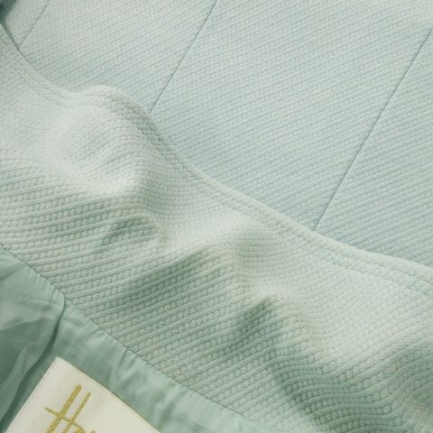 ハロッズ Harrods スーツ セットアップ 2点セット ステンカラー