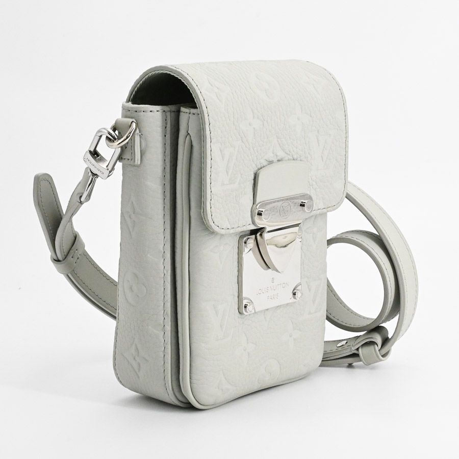 LOUIS VUITTON ルイヴィトン ショルダーバッグ Sロックヴェル