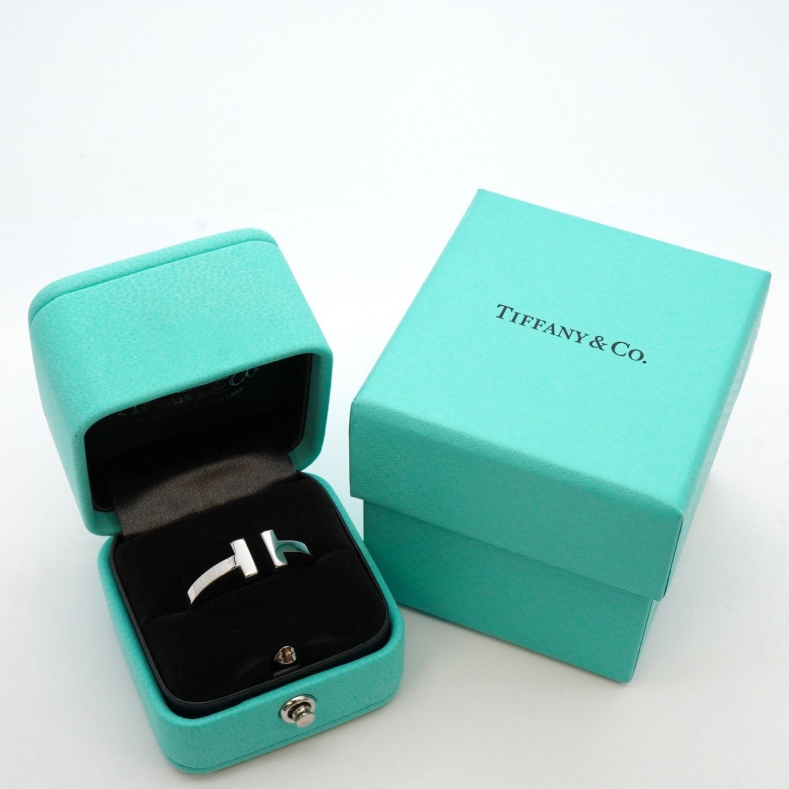 18KWG ホワイトゴールド