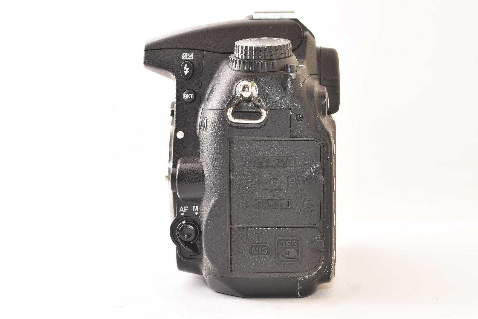 ☆ジャンク品☆ Nikon ニコン D7000 ボディ デジタル一眼レフカメラ