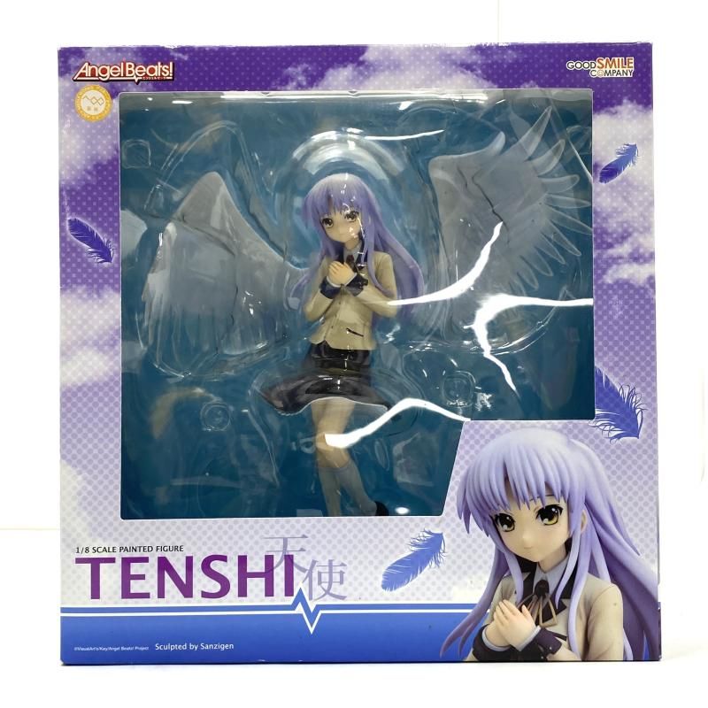 Amazon | [FIG]電撃屋限定 天使(てんし) Angel Beats