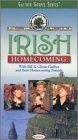 【】Bill & Gloria Gaither - Irish Homecoming [VHS] [Import]