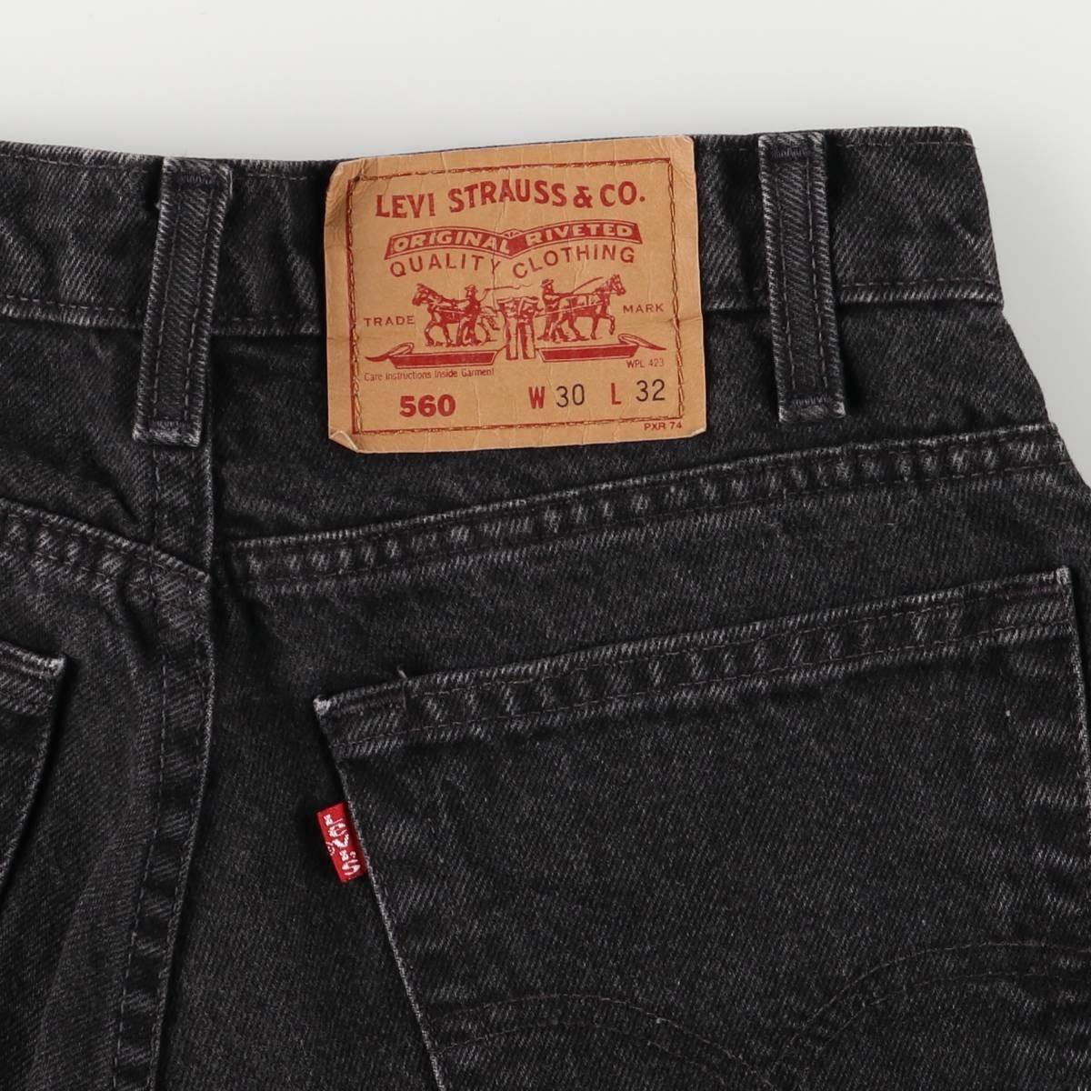 90年代 リーバイス