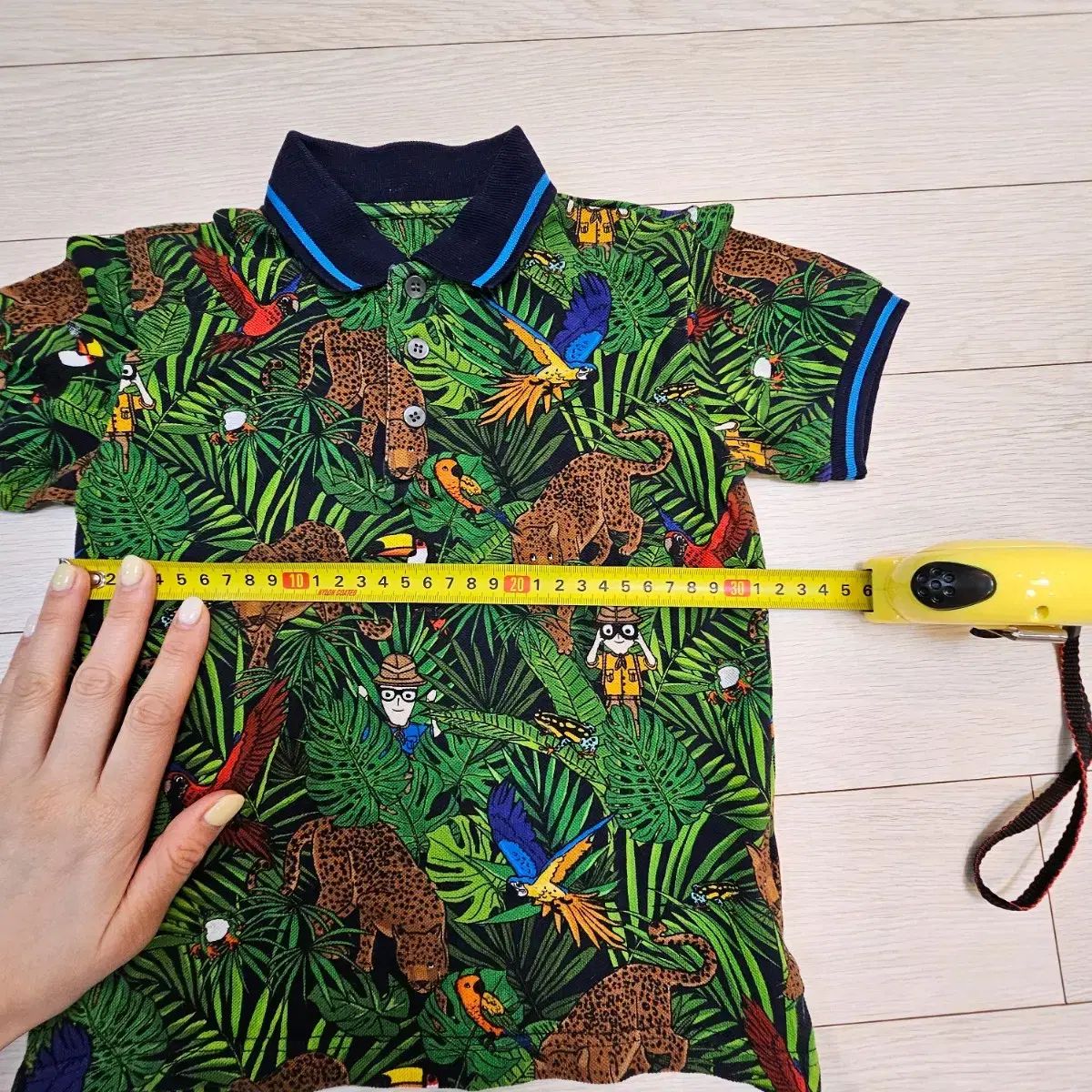 Tシャツ 3y