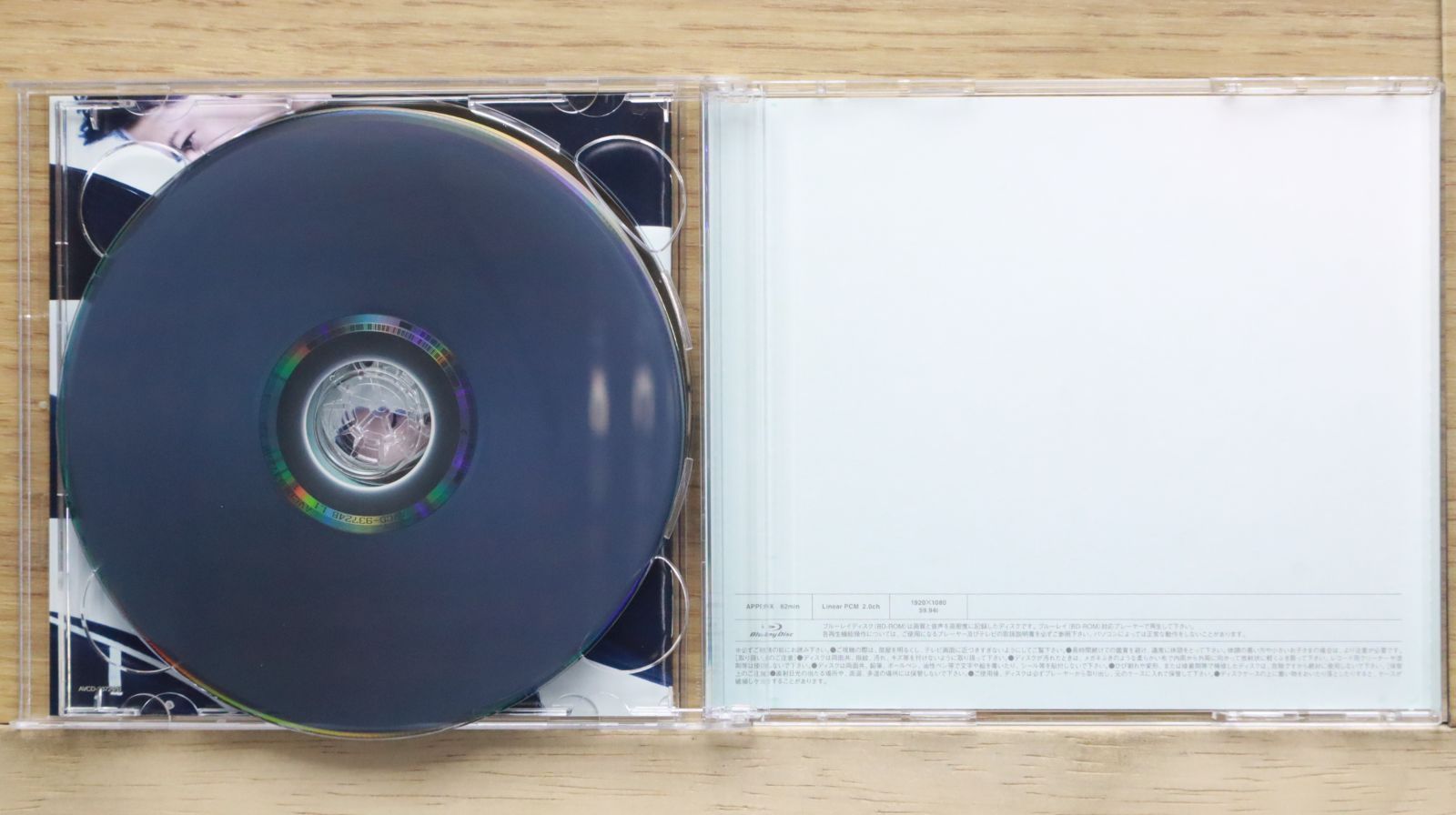 ミュージック V6 CD +Blu-ray Amazon.co.jp: V6 LIVE TOUR 2007 Voyager -僕と僕らのあしたへ