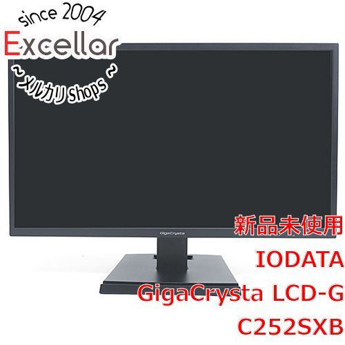 手数料安い [bn:18] I-O DATA製 24.5型 ゲーミングモニター GigaCrysta