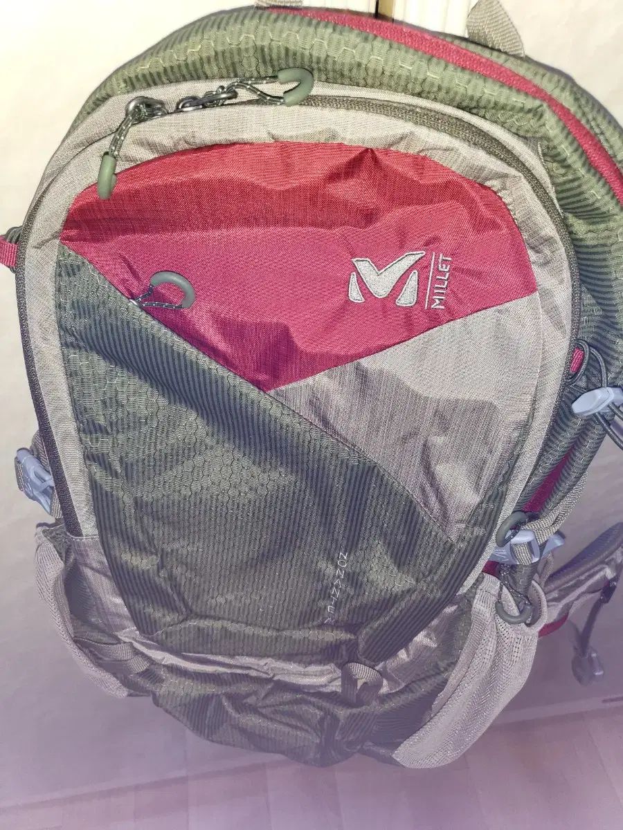 MILLET ミレー 26 バッグ バックパック 販売