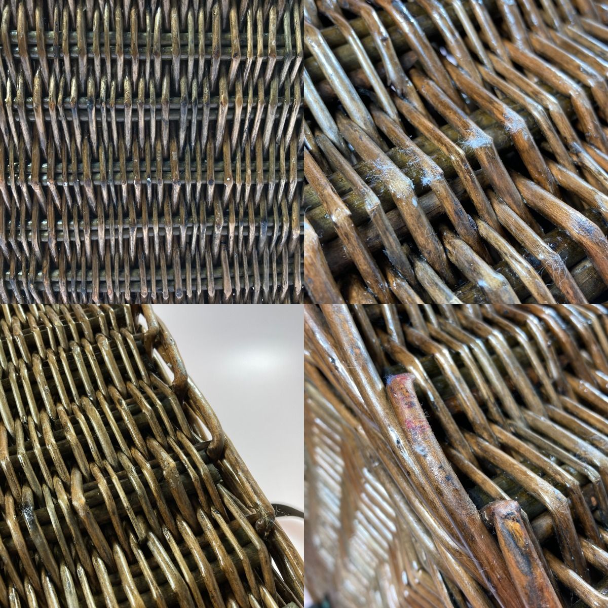 ピクニックバスケット