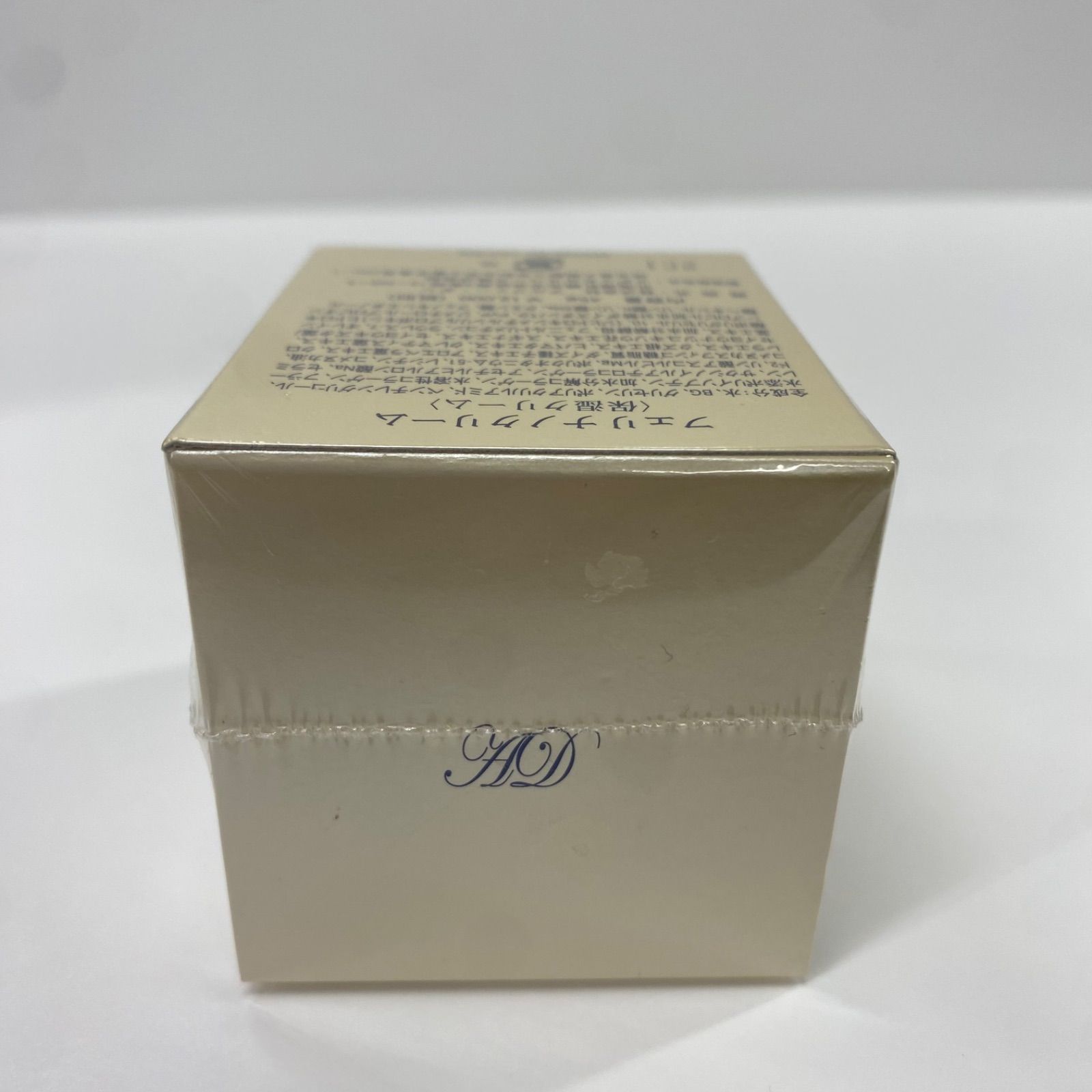 ナノクリーム フェリ ナノクリーム 保湿クリーム