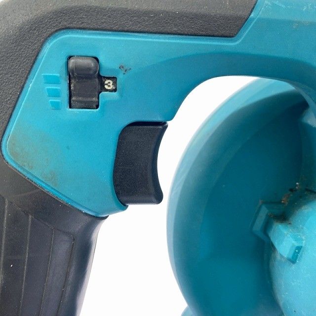 バッテリー式 ブロアー