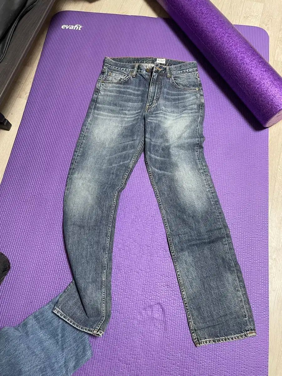 Mod9(モッド9) ナイトウルフ ( night wolf ） 30 サイズ