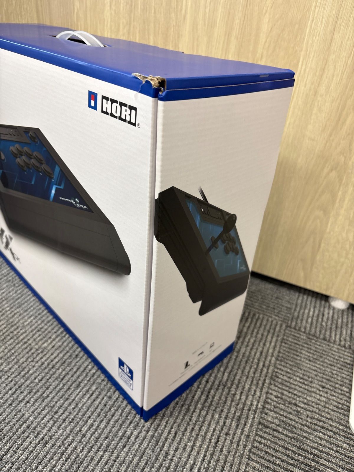 ファイティングスティックα for