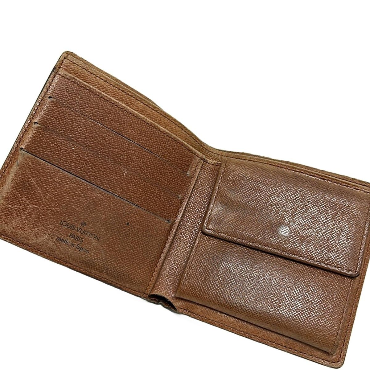 LOUIS VUITTON ルイヴィトン　財布　ポルトビエカルトクレディR278 楽天市場】【財布】LOUIS VUITTON ルイ ヴィトン ヴェルニ