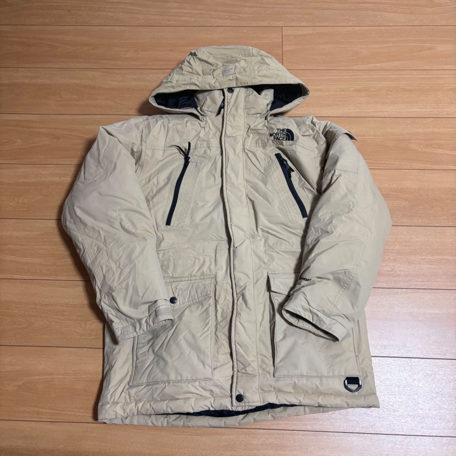 ☆ホワイトレーベル☆ The North Face ザノースフェイス WHITE ☆ホワイトレーベル☆ The North Face ザノースフェイス WHITE