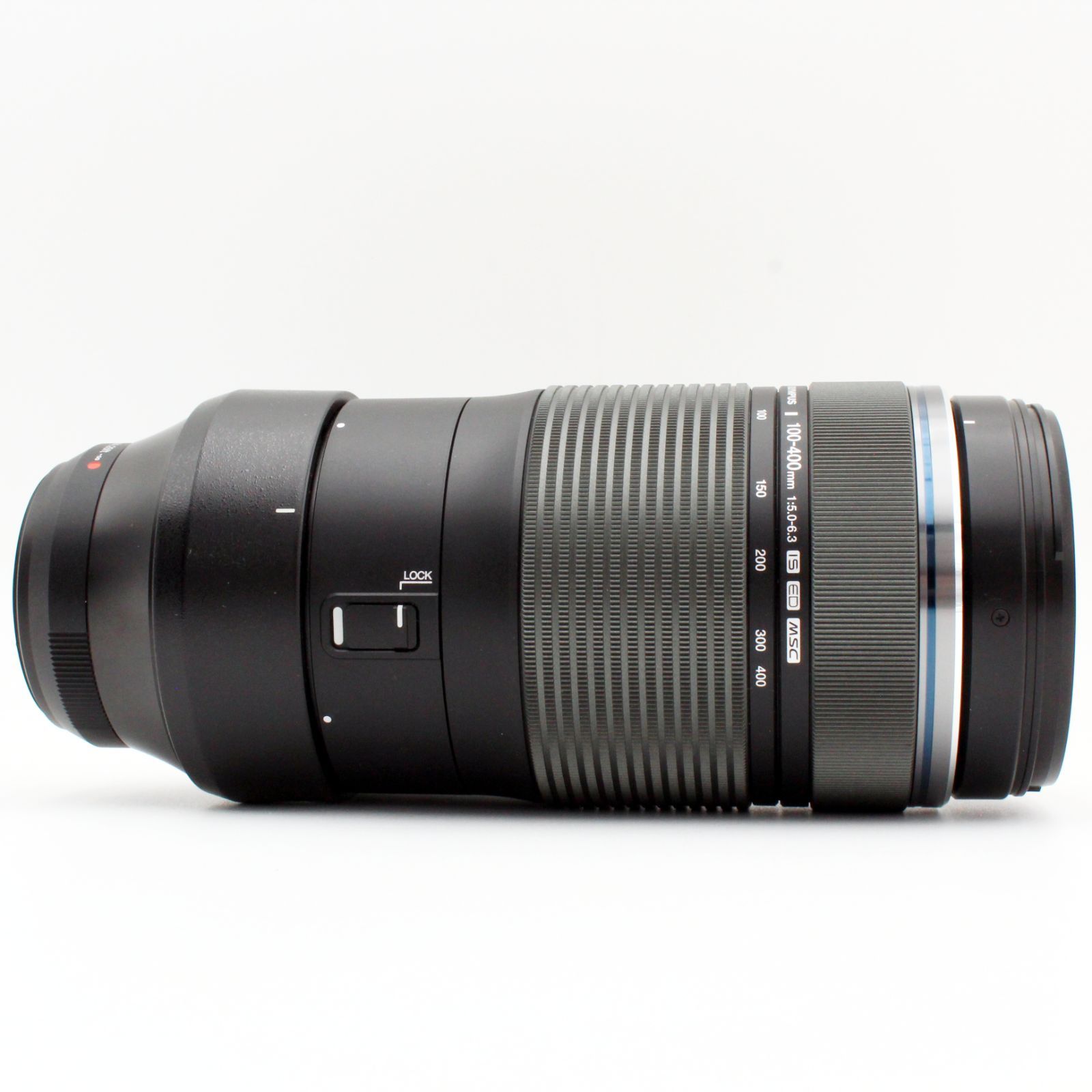  級 OLYMPUS M ZUIKO DIGITAL ED 100 400 mm F 5 0 6 3 IS MFTマウント 7726 レンズ(ズーム) カメラ