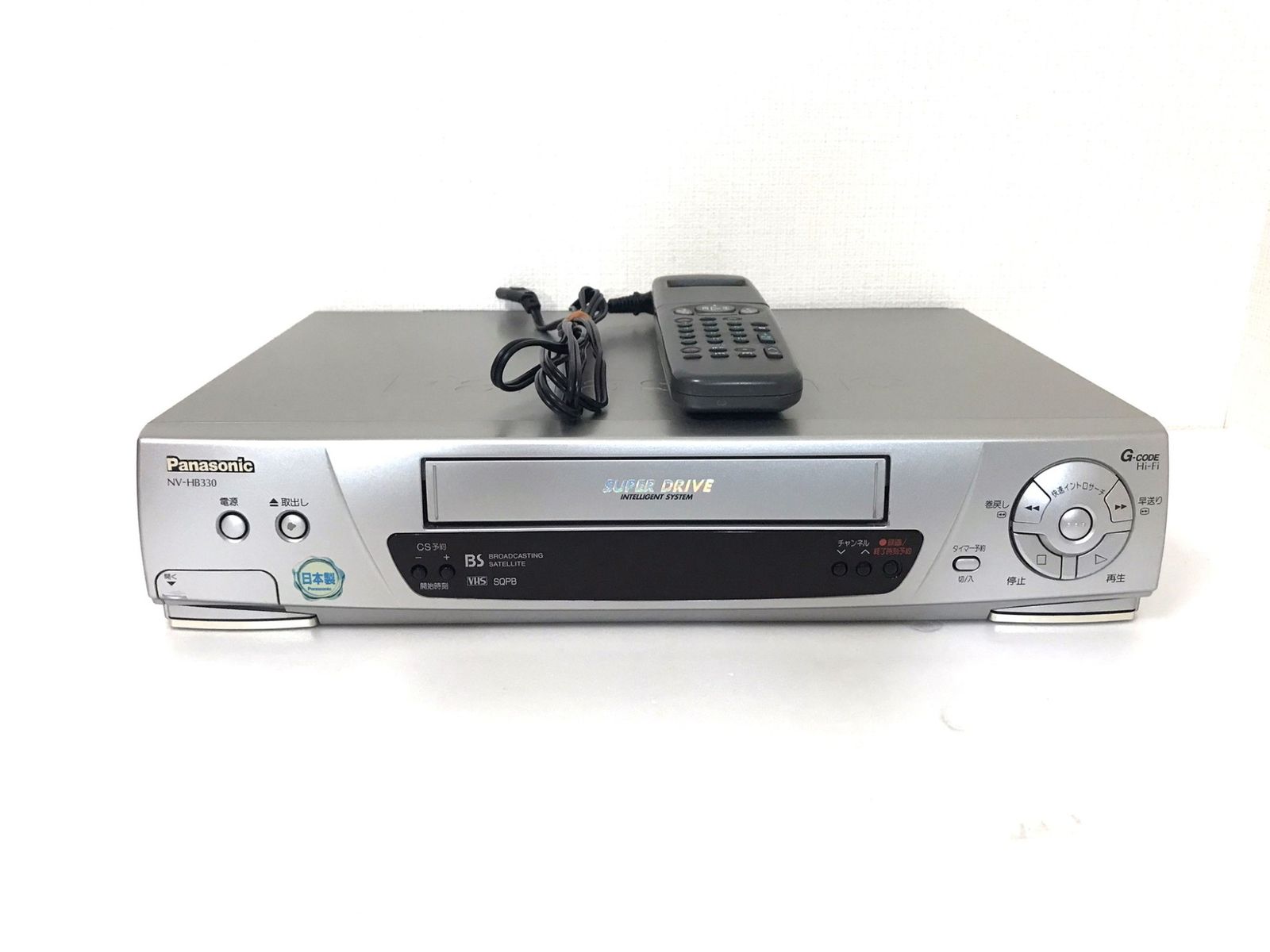 中古】(非常に良い)SONY SLV-D383P VHS搭載DVDプレーヤー SONY 中古】(非常に良い)SONY SLV-D383P VHS搭載DVDプレーヤー SONY