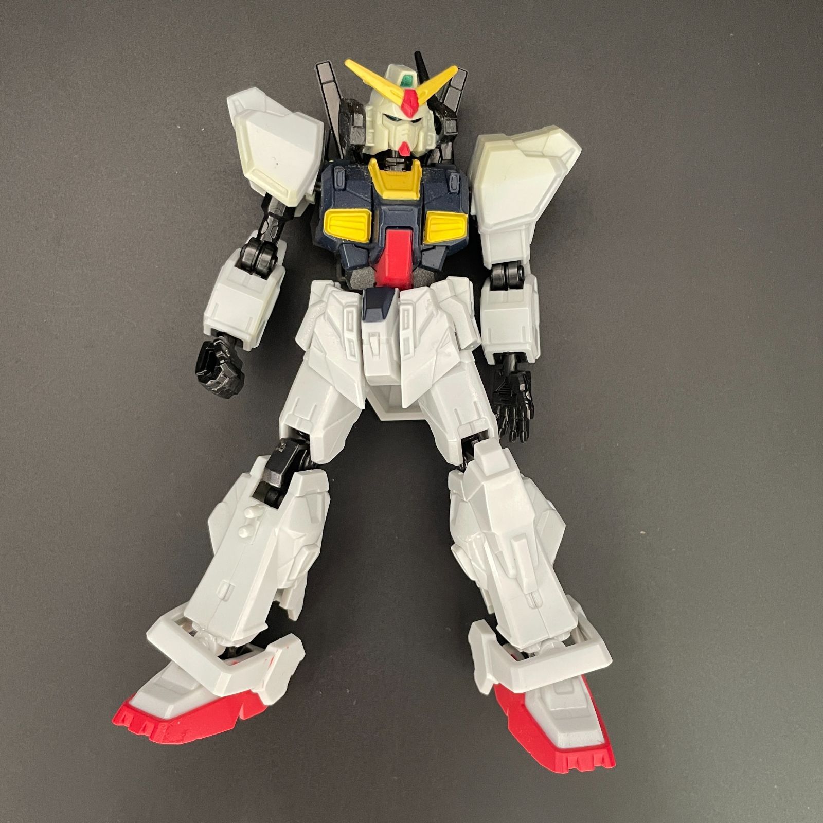 機動戦士ガンダム Gフレーム【ジャンクまとめ売り⑤】ガンダム4号機