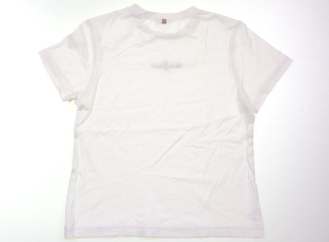 人気 ブランド チェック ファミリア/familiar】Tシャツ・カットソー 160サイズ 女の子 トップス