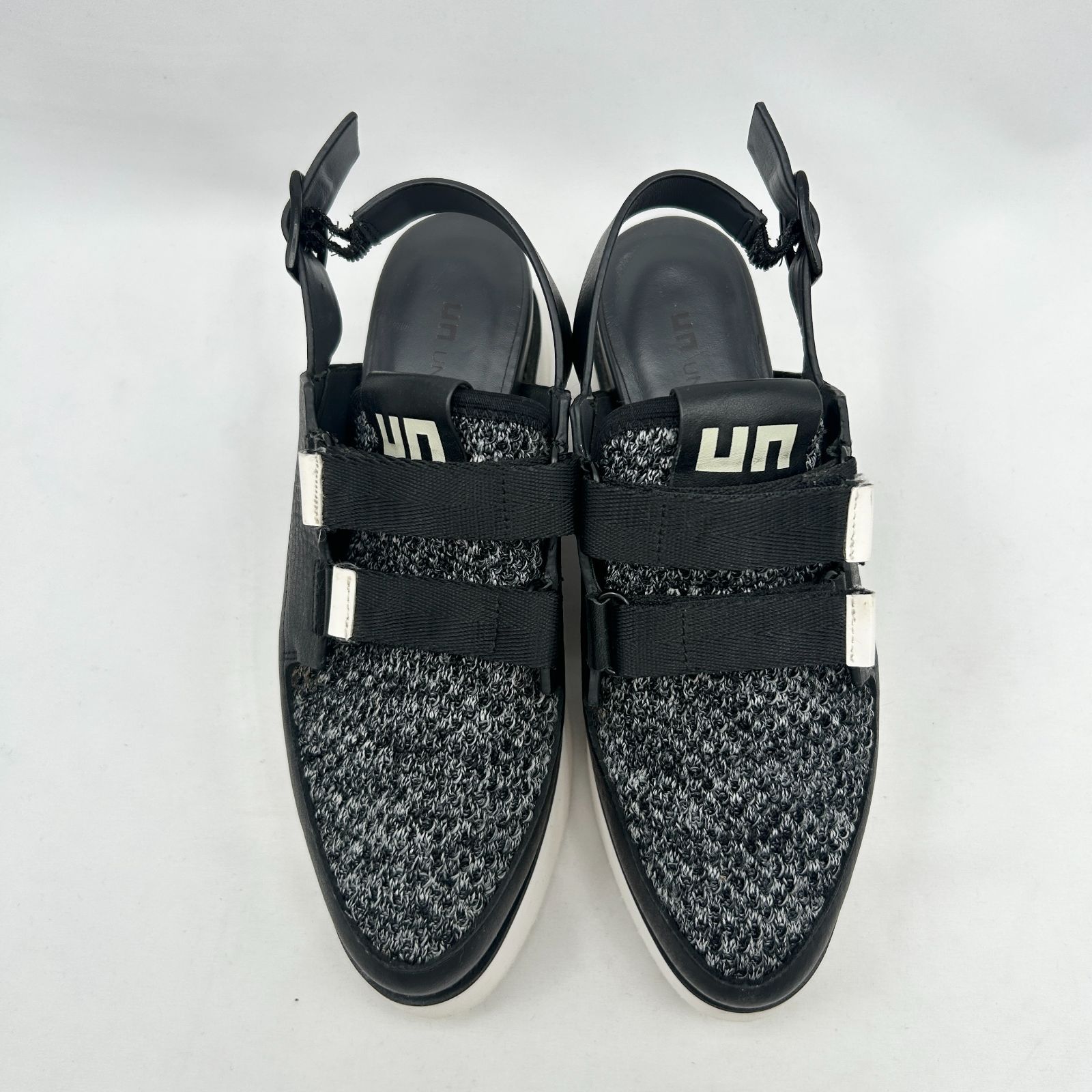 UNITED NUDE ユナイテッドヌード Miku Sport Summer ミクスポーツ 