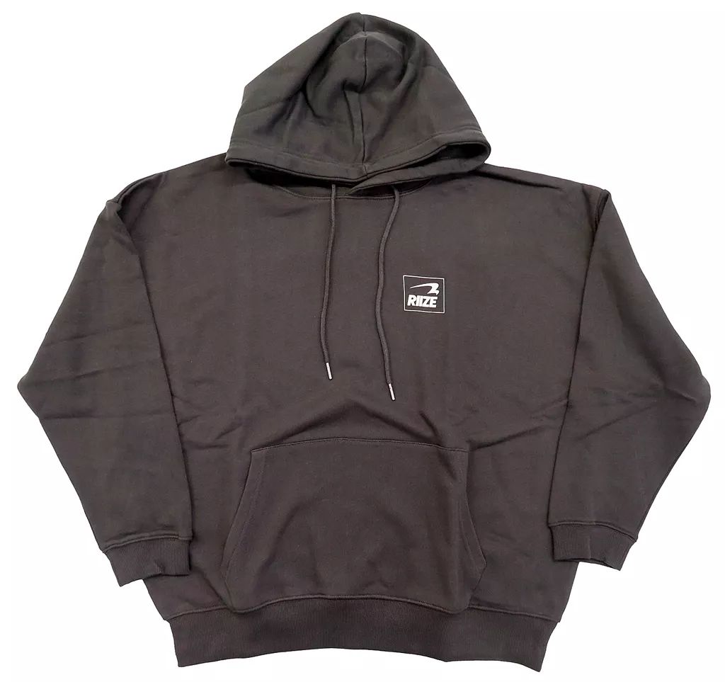 RIIZE フーディ フリーサイズ FAN-CON 'RIIZING DAY RIIZE - Zip-Up