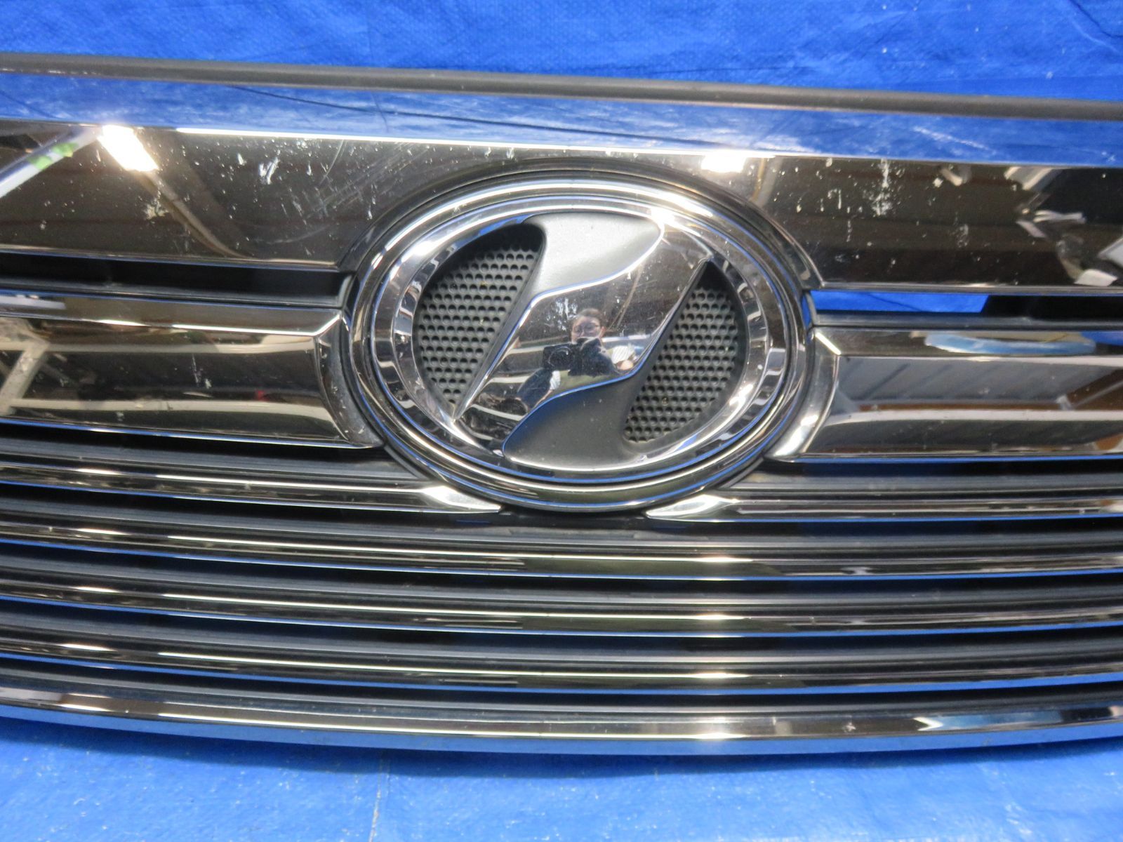 2025年最新Yahoo!オークション -20後期ヴェルファイアグリルの中古品