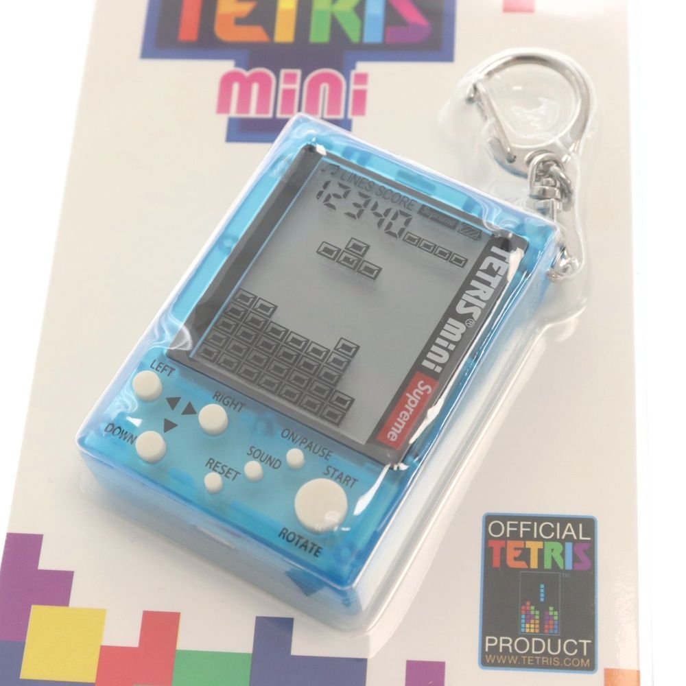 SUPREME (シュプリーム) 24SS Tetris Mini テトリス ミニ ゲーム