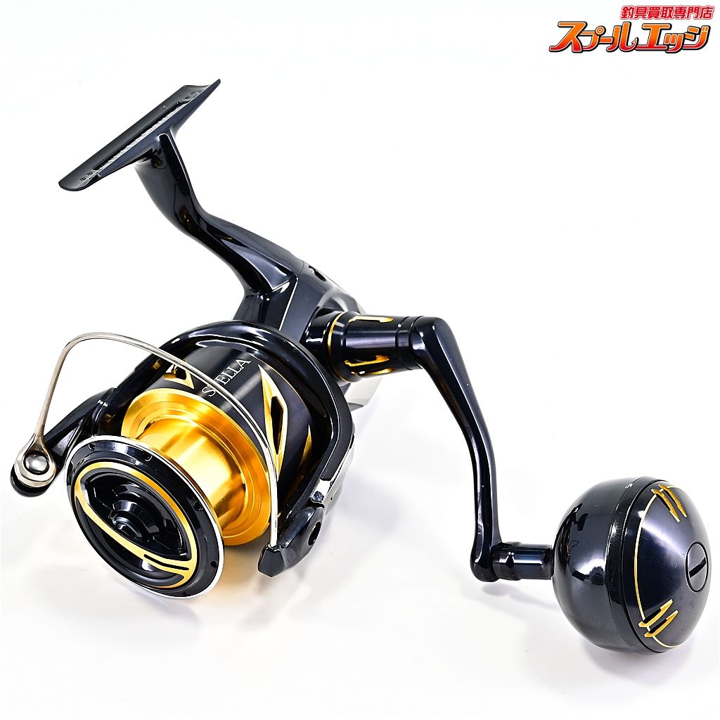 【シマノ】 20ステラ SW4000HG SHIMANO STELLAm40396 - メルカリ