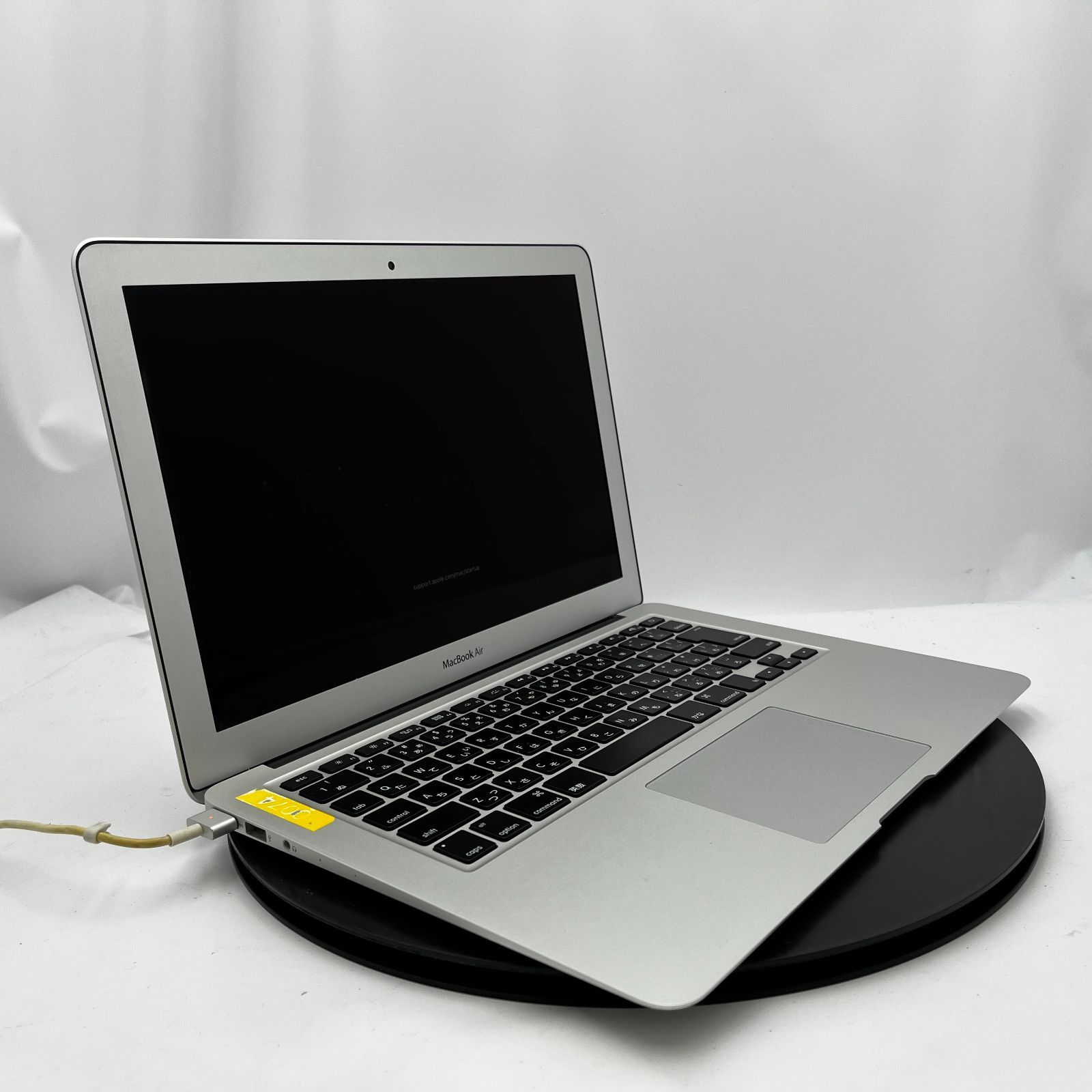【ジャンク品】Apple Mac book air 13インチ　2017年 MacBook Air 2017 新品 29,980円 中古 11,000円 | ネット最安値