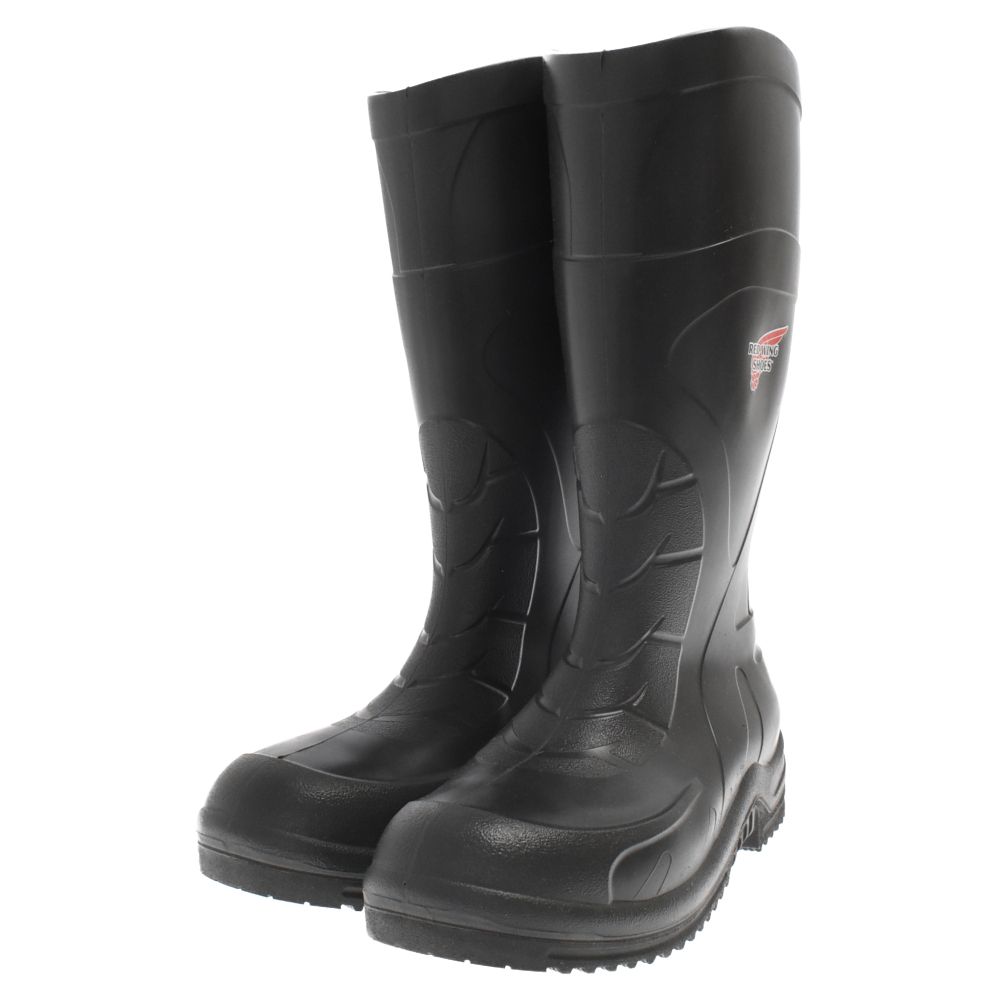 【セール‼︎早いもの勝ち‼︎】RED WING ブーツ　UK10/59001 RED WING ブーツ UK10/59001｜Yahoo!フリマ（旧PayPayフリマ）