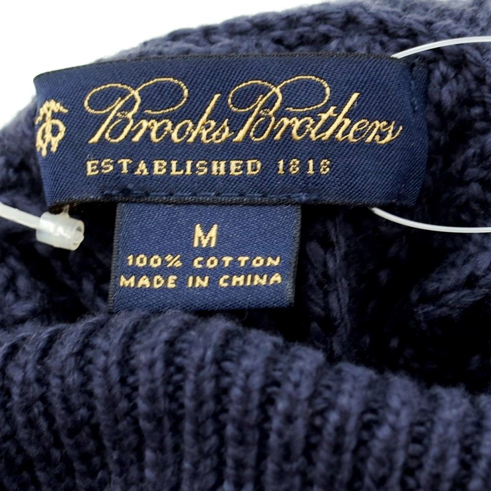 中古】【未使用】ブルックスブラザーズ Brooks Brothers ミドルゲージ