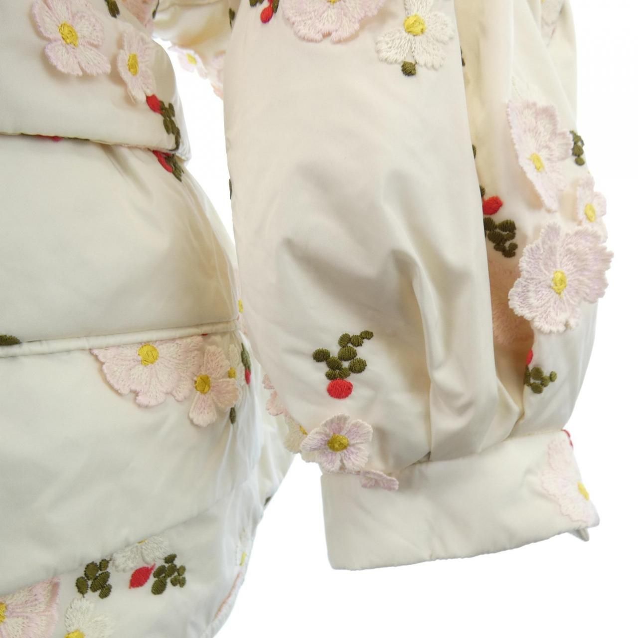 モンクレール ジーニアス MONCLER GENIUS HESTER GIUBBOTTO ダウンジャケット GULLKHAN_COM