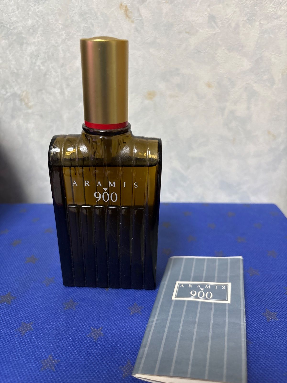 アラミス 900 ハーバル オーデコロン 60ml 決定版】メンズに人気なアラミス900ハーバルオーデコロン