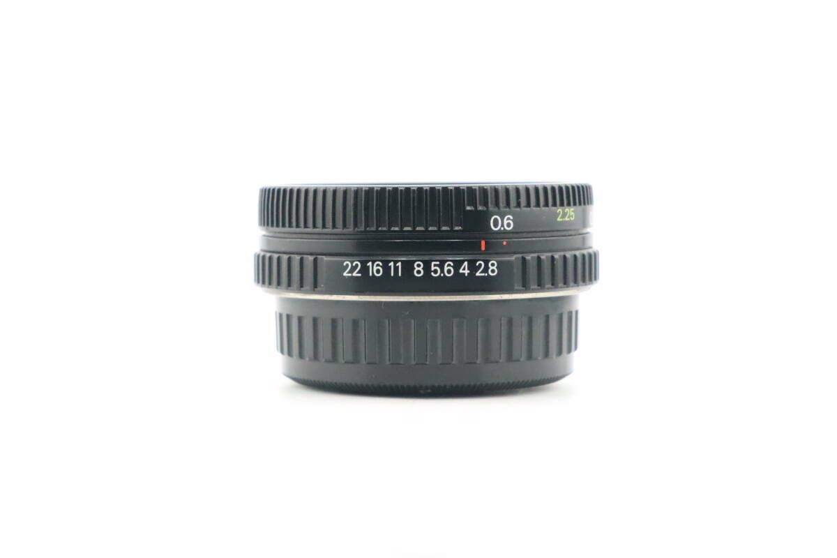 ☆美品☆リコー RICOH XR RIKENON 45mm F2.8☆ I1092＃3550 - メルカリ