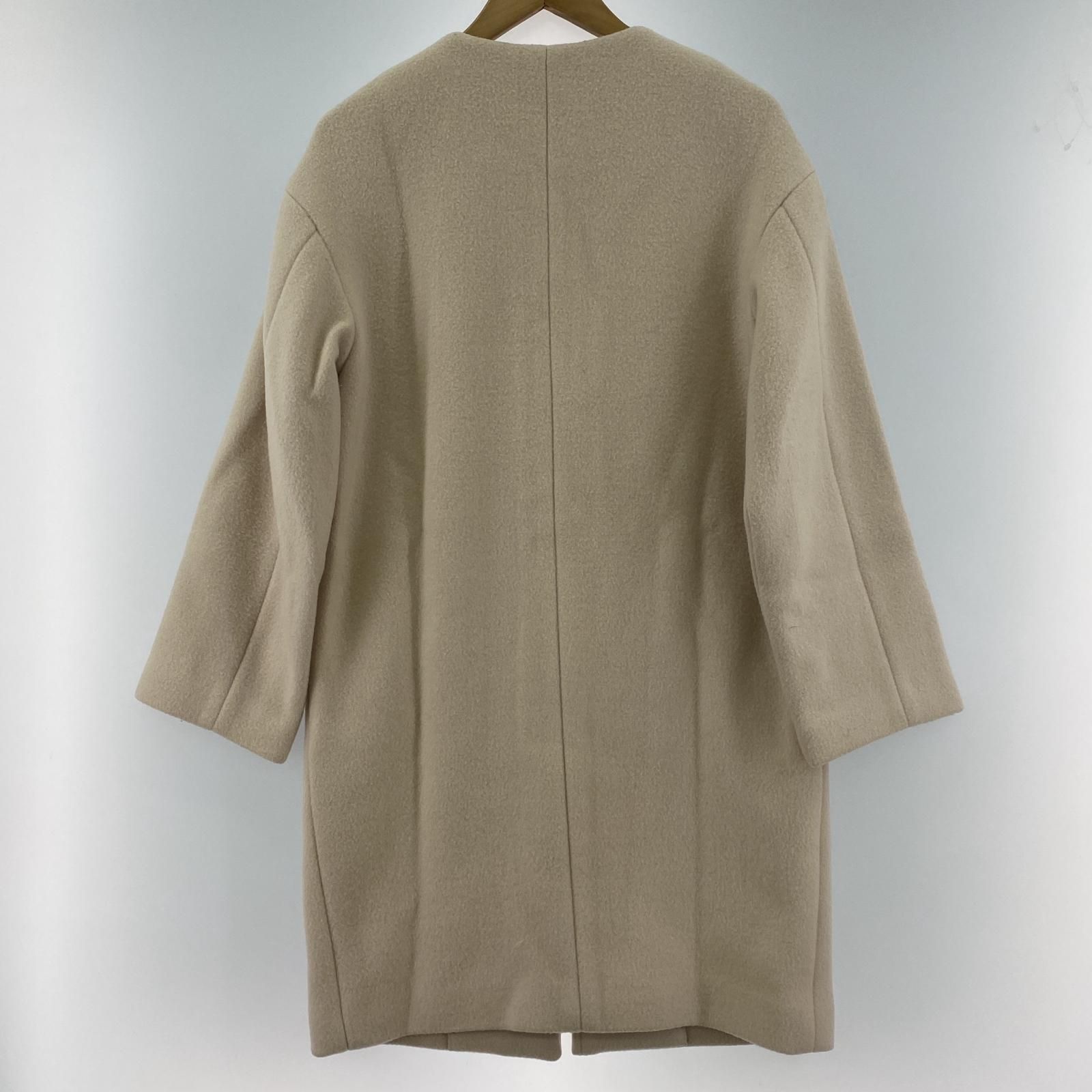 IENA マンテコノーカラーショートコート IENA イエナ MANTECO ショート