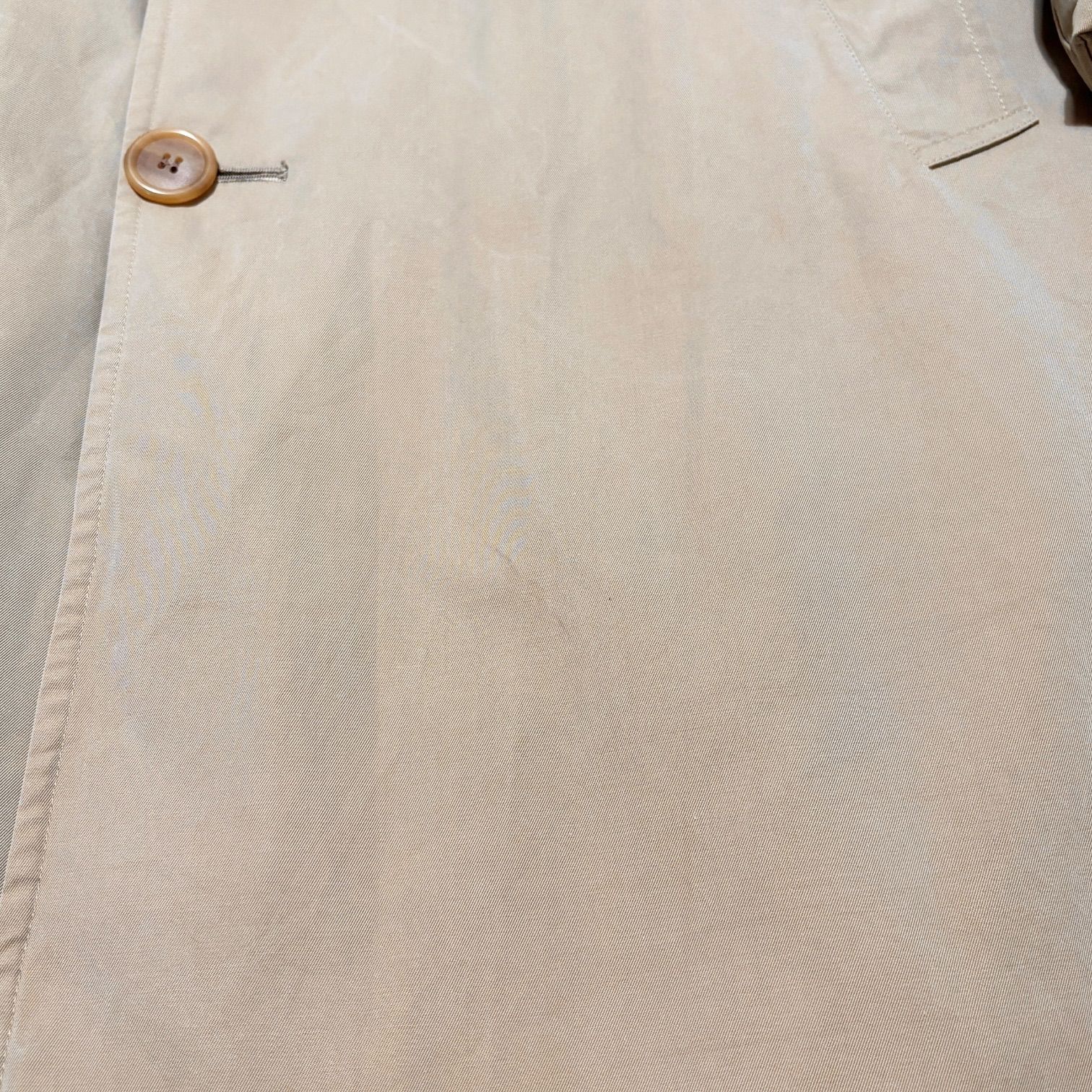 コート イングランド製