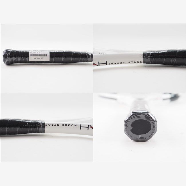 中古 テニスラケット ゴーセン ノア インドアステージ (L2) GOSEN NOAH INDOOR STAGE (c25080257c) 中古】ゴーセン ノア インドアステージGOSEN NOAH INDOOR STAGE