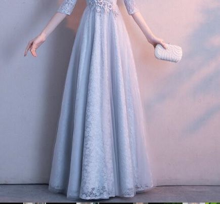 発表会 舞台衣装 パーティ 9号 M ドレス OPN2402 MAAHADDERANG_COM